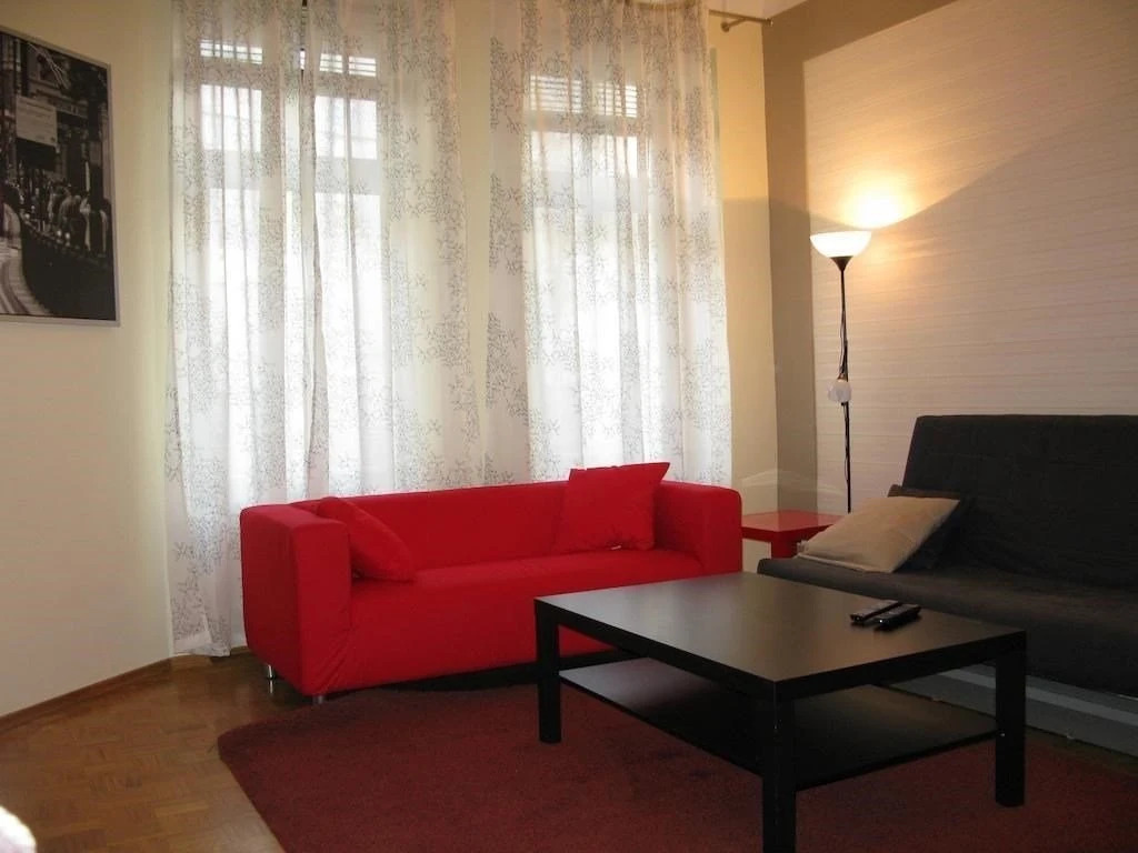 Poznań Apart