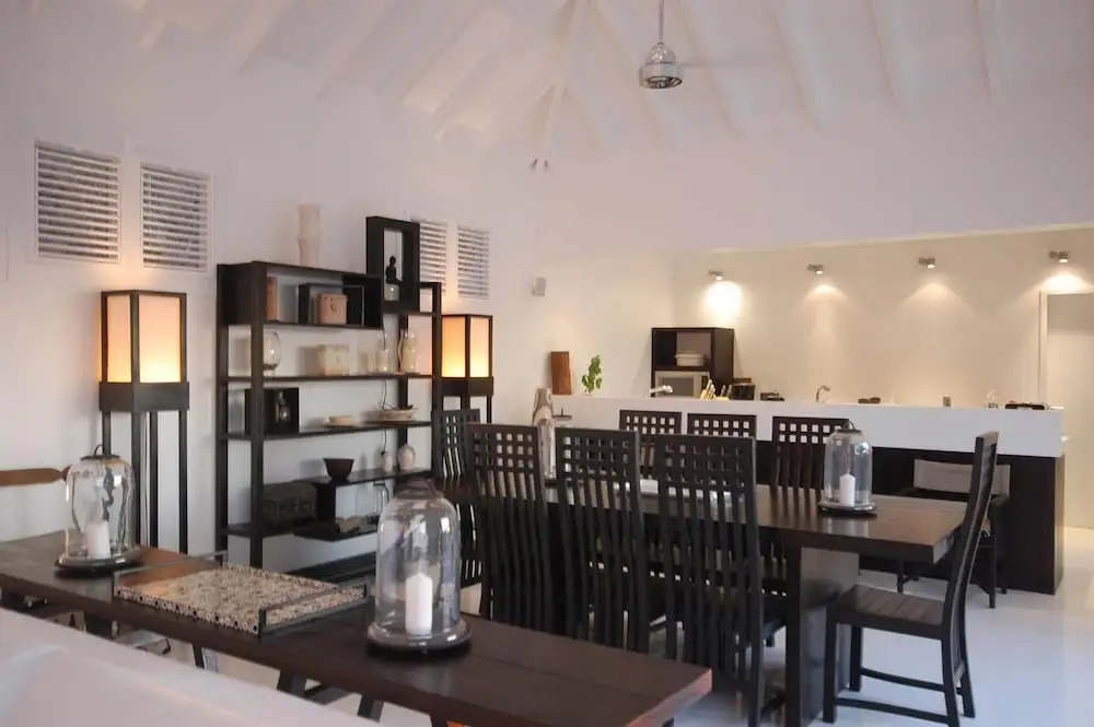 Dream Villa SBH Serenity
