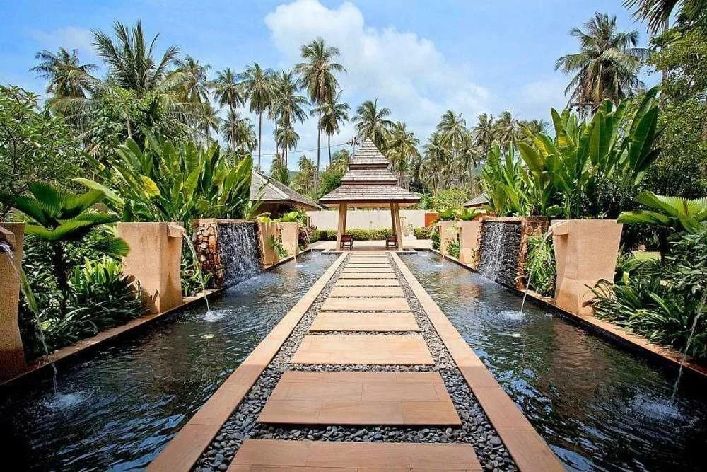 Villa Pala