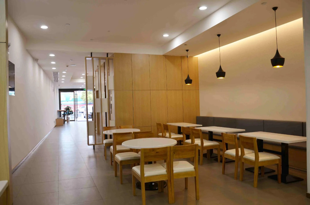 Hanting Hotel Jingzhou Hongmen Road Passenger Station