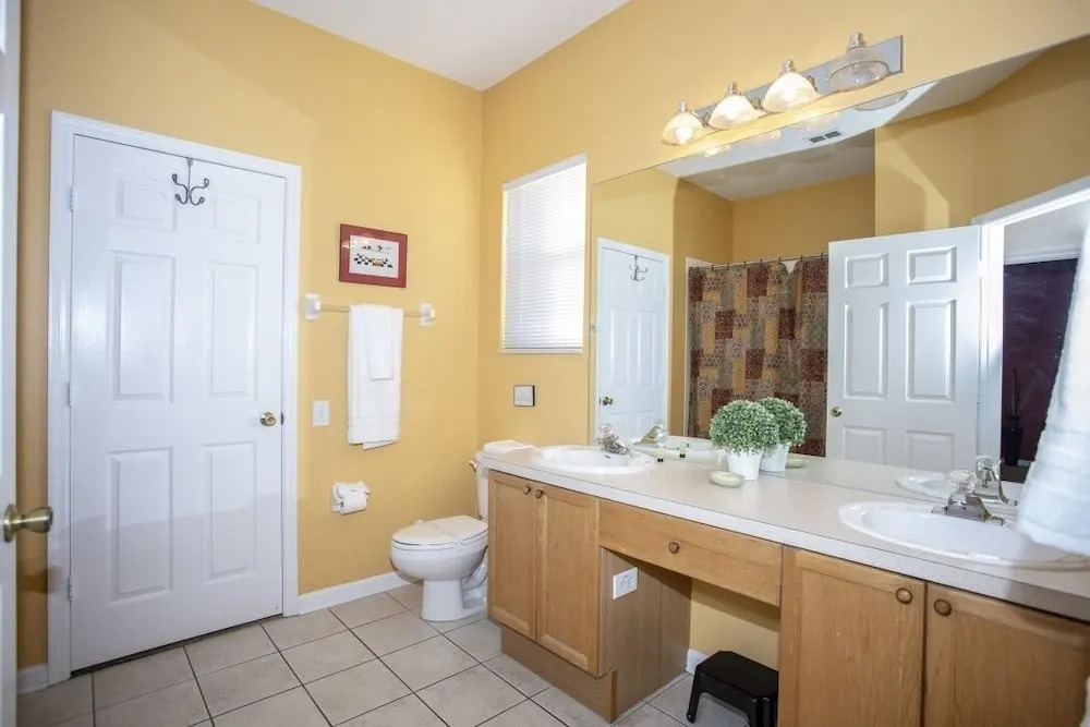 2220 Windsor Palms Resort 60409 / 61623