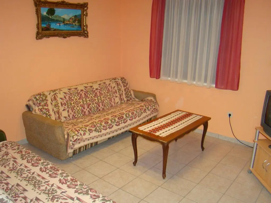 Apartments Kralj
