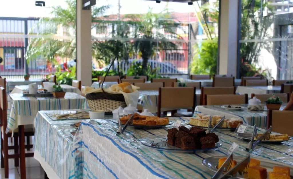 Hotel Harmonia Sirena