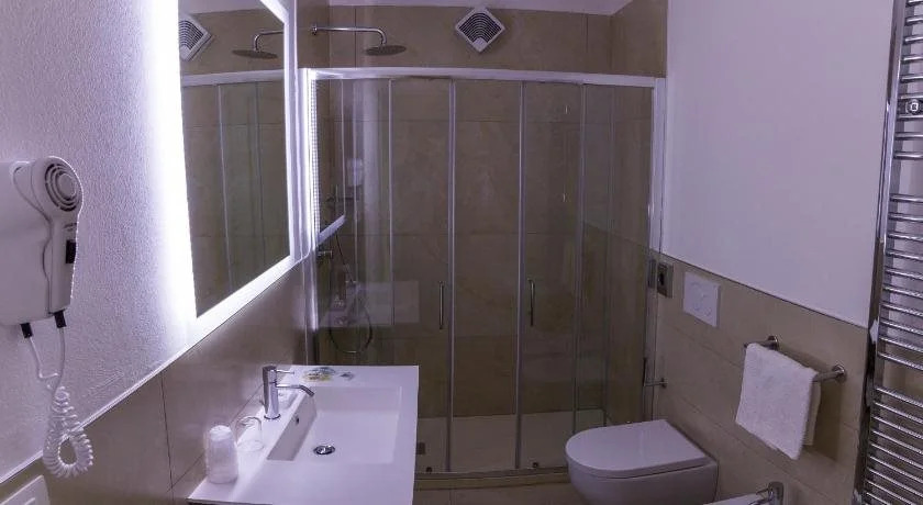 Hotel Tre Pini
