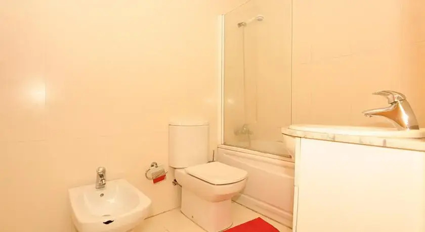 Antas Shelter BednBreakfast