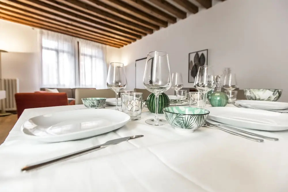 Erbaria Boutique Apartment R&R
