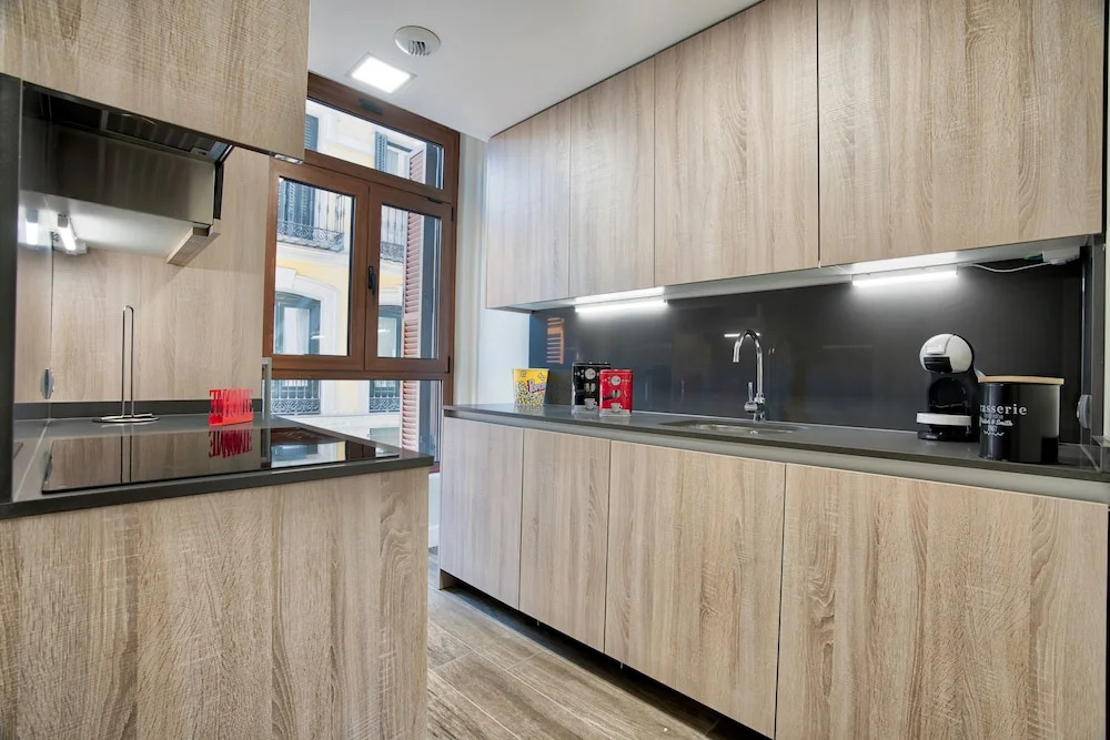 Apartamentos Cava Baja