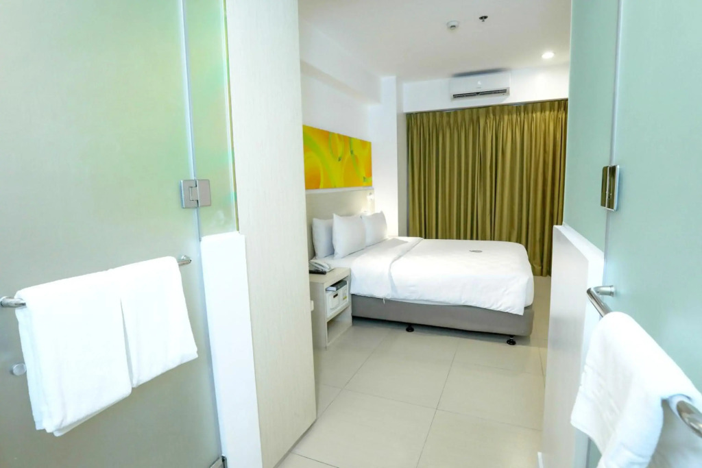 Go Hotels Ermita, Manila