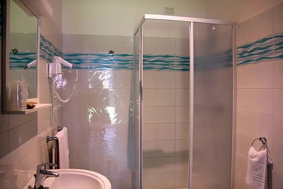 Serafico Guesthouse