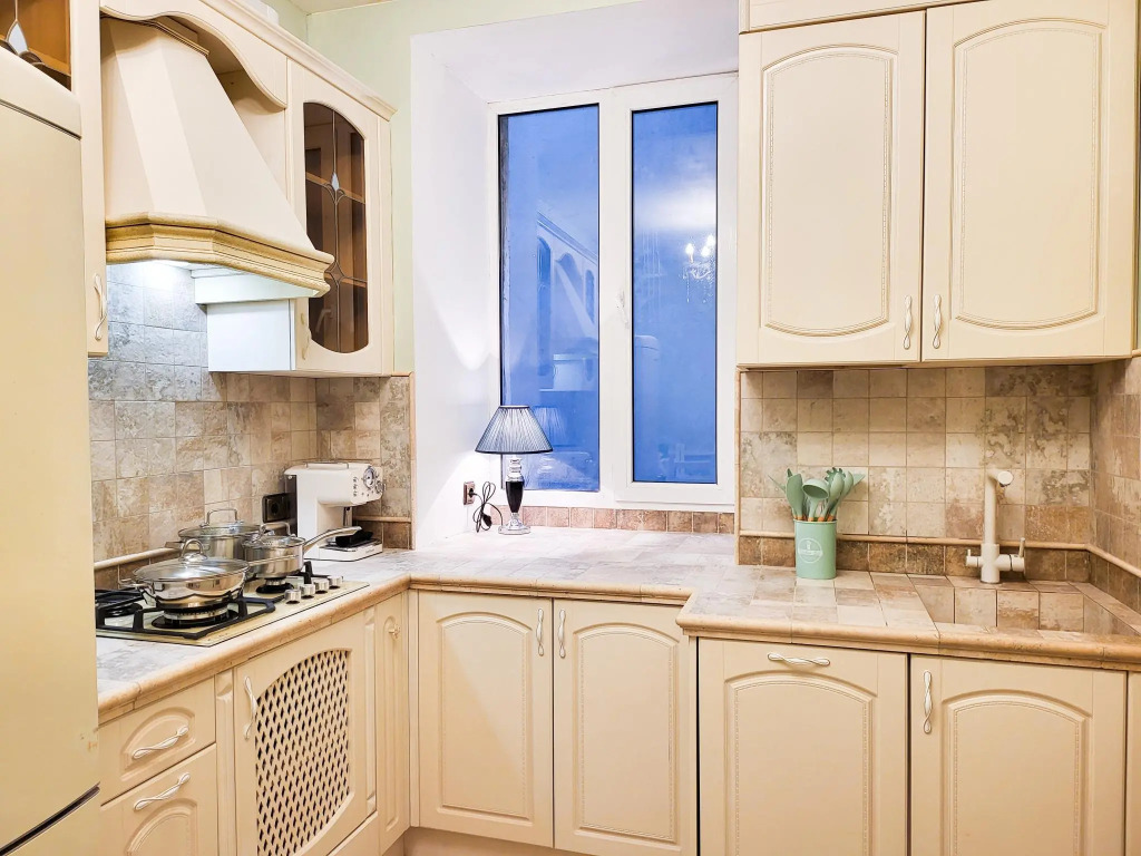 AELITA Apartments на Пестеля