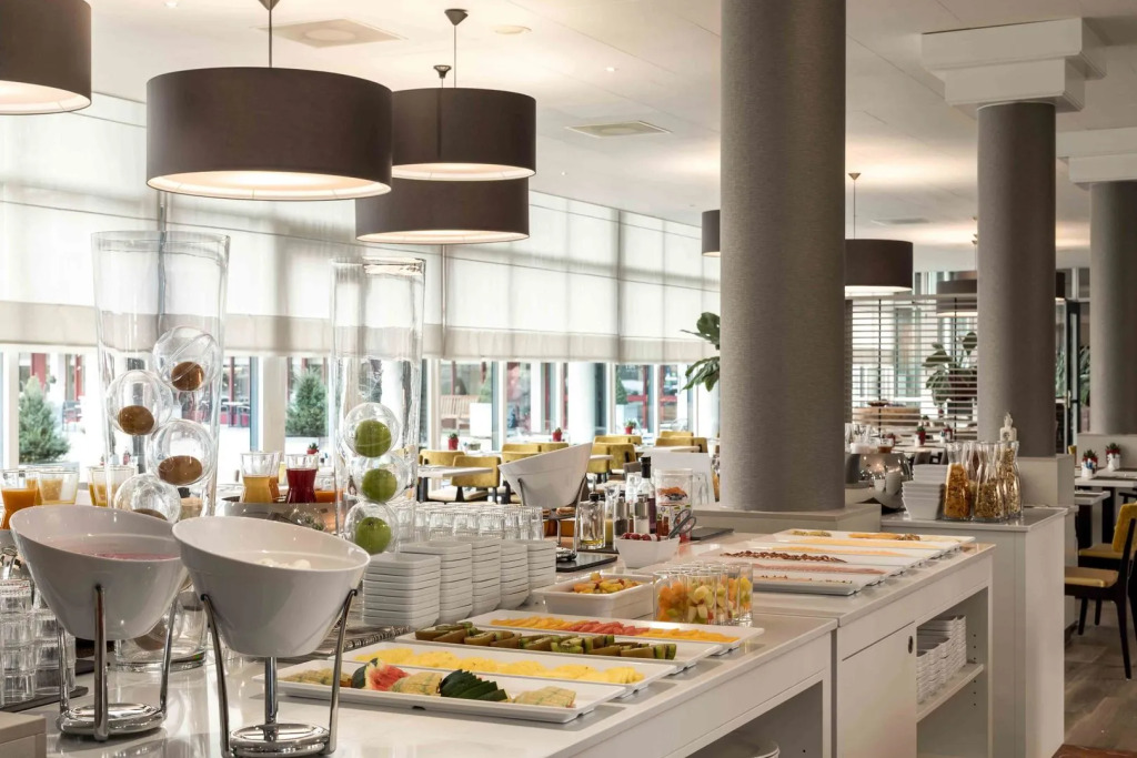 NH Maastricht