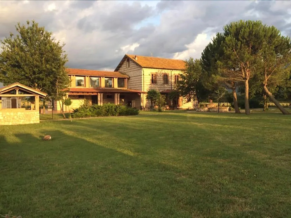 B&B Casandrona
