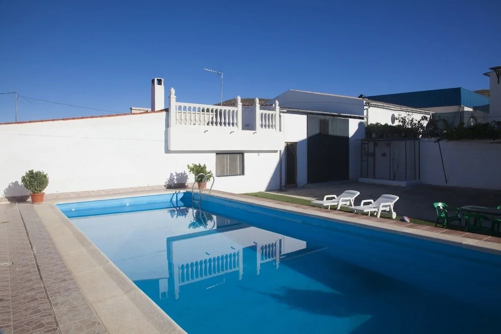 Casa Pepita