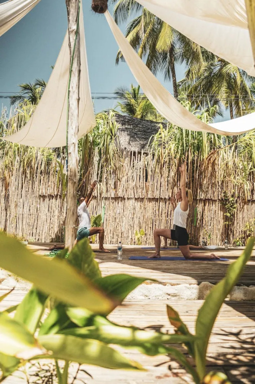 The Nest Boutique Resort