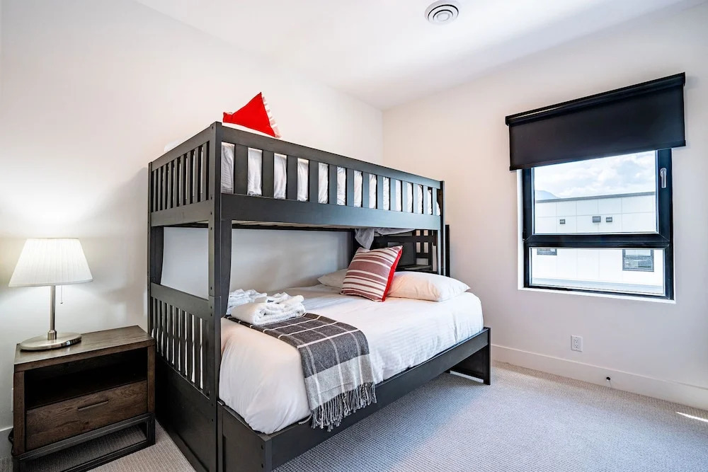 Stoke House by Revelstoke Vacations