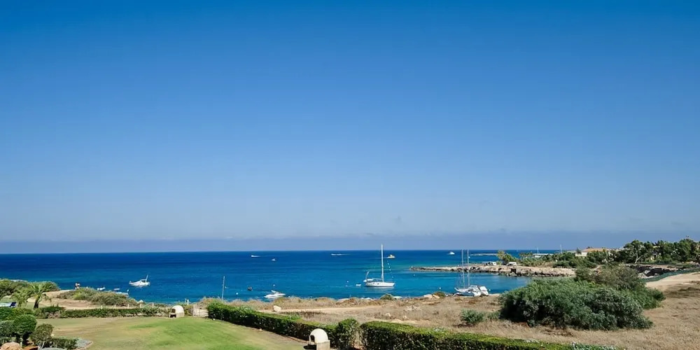 Oceanview Luxury Villa 196