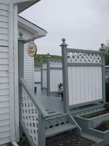 The Point Bed and Breakfast