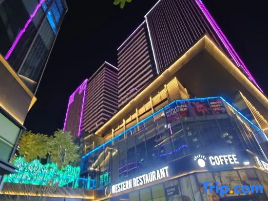 Xiti Design Hotel