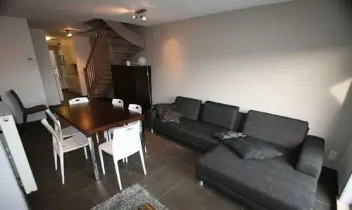 B&B De Promenade