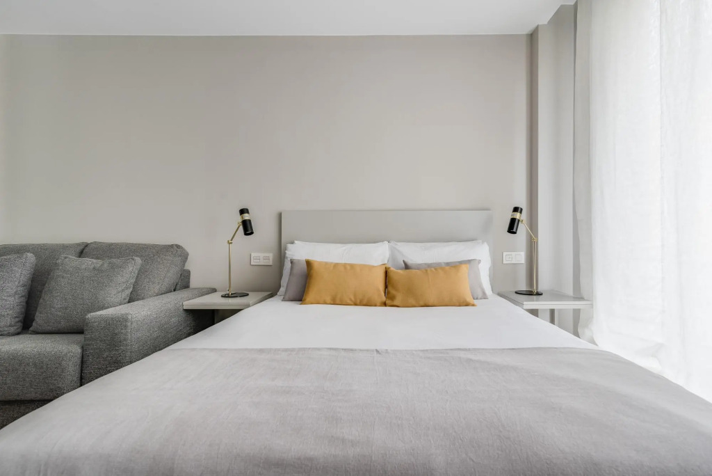 Home2Book Elegant Studios Art & Design Las Palmas