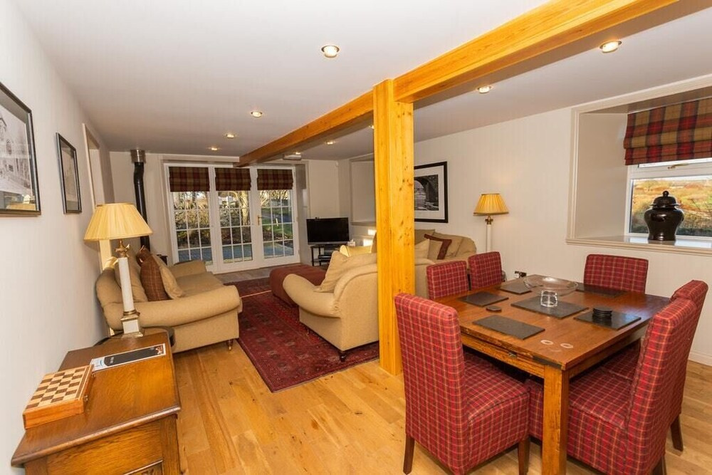 Ulbster Arms Hotel near Thurso