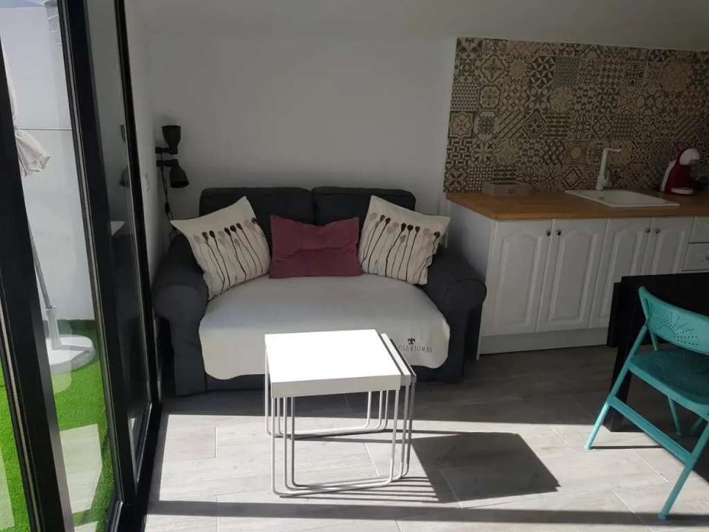 Central PENTHOUSE with TERRACE and free PARKING