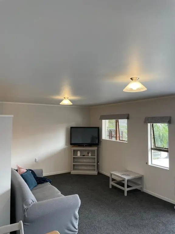 St Andrews Unit