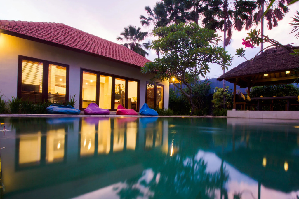 Amore Villas