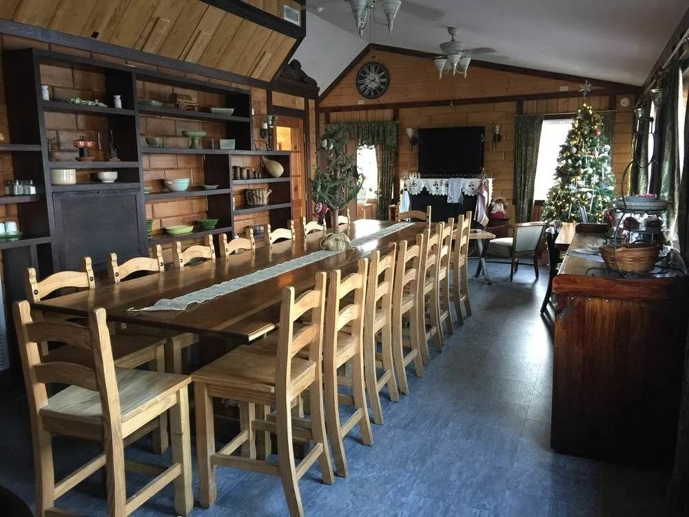Wildwood Inn