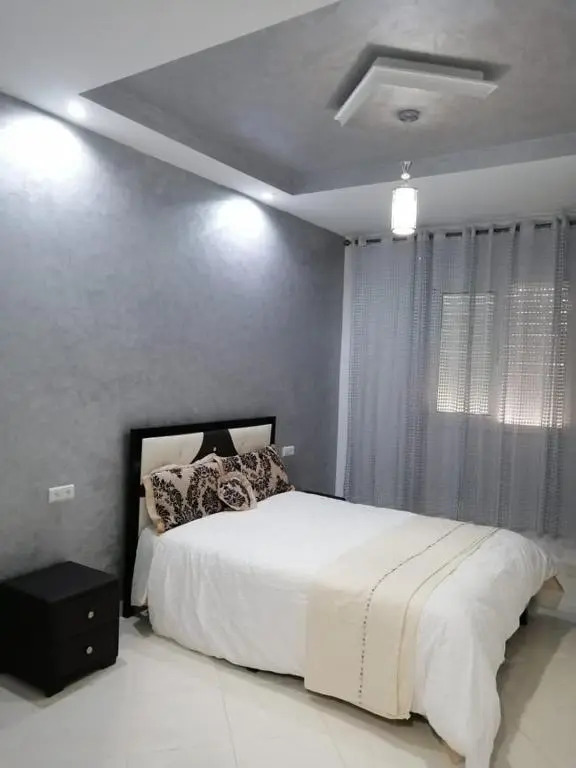 apartement 4 residence oulad touimi