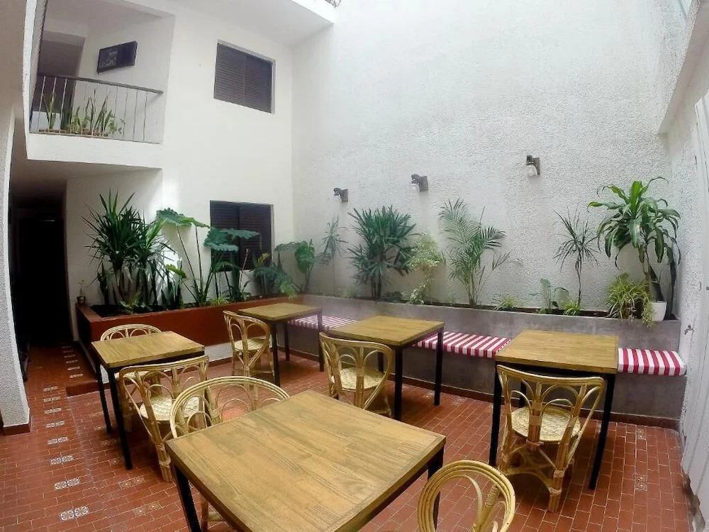 EMILIA HOTEL