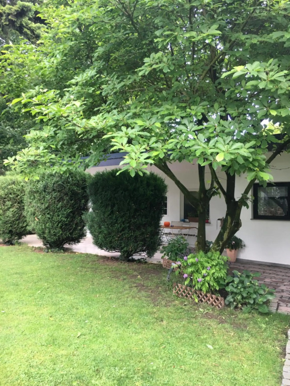 Boardinghouse Meerbusch, Ihr privater Bungalow, nahe Messe Düsseldorf