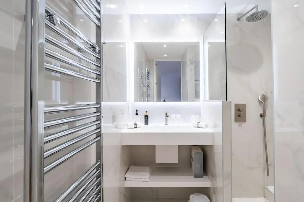 Luxury Apartment 100 m to Palais des Festivals