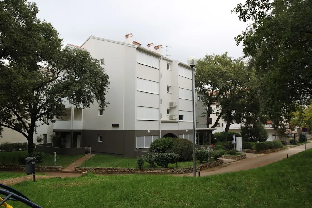 Apartment House Volta