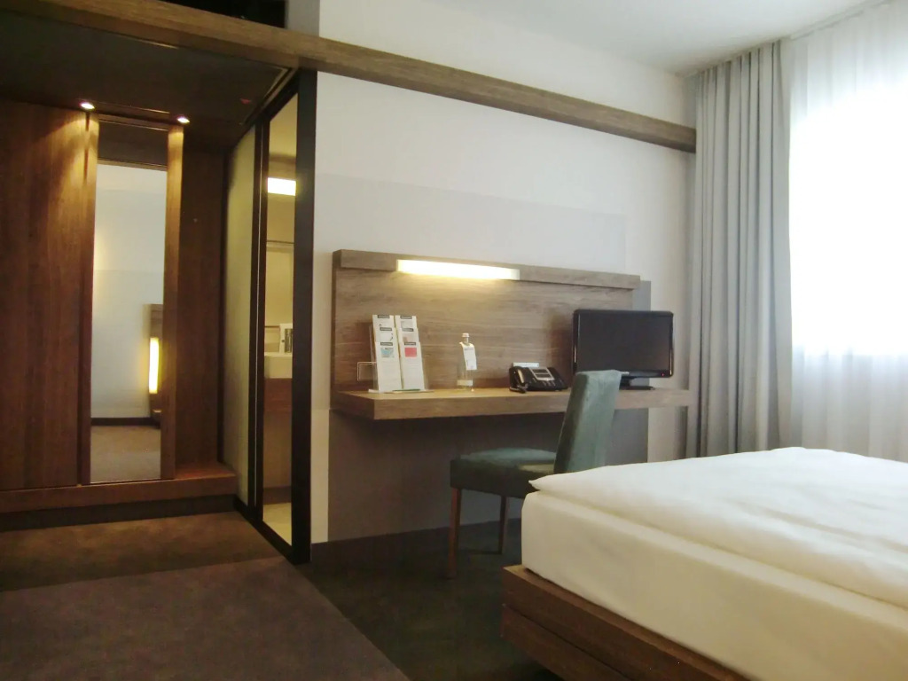 Hotel Stadtpalais