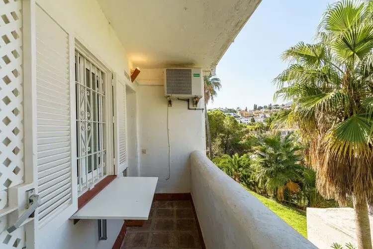 Apartment in Fuengirola