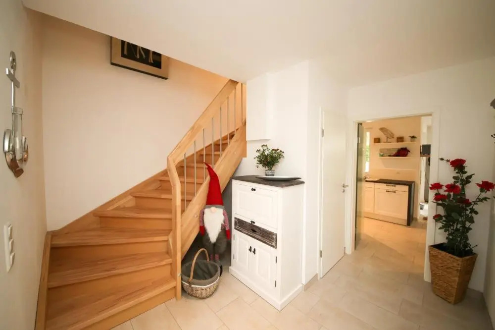 Ferienhaus Sommerhus 4