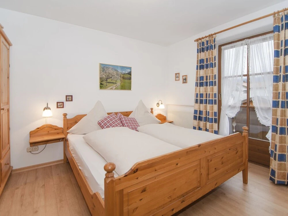 Wohnung 6 Ruhpolding