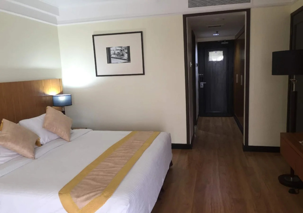 Primula Beach Hotel