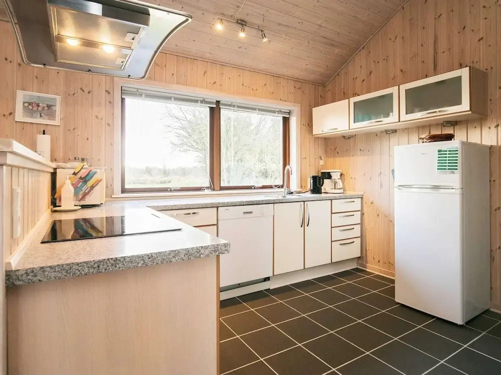 8 person holiday home in Løkken-By Traum