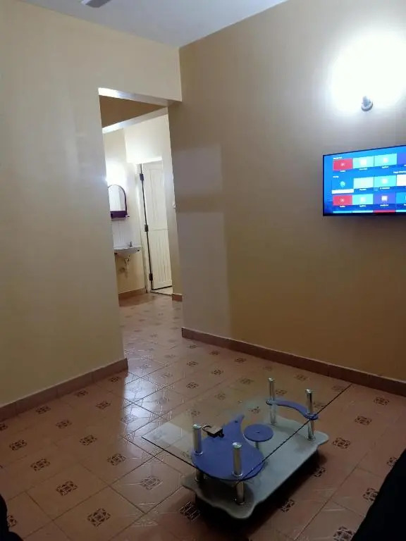 Kui's Residence