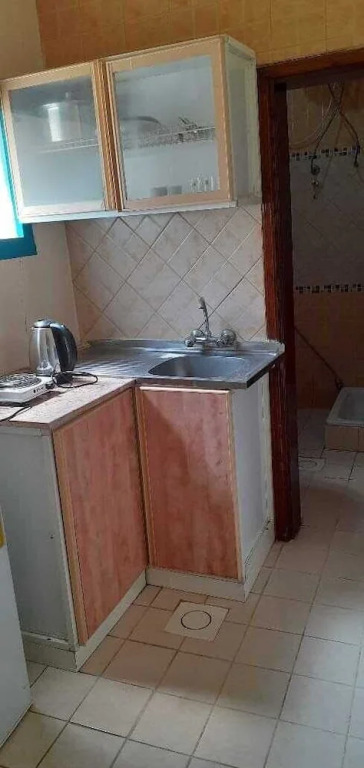 OYO 537 Dahtham Furnished Units