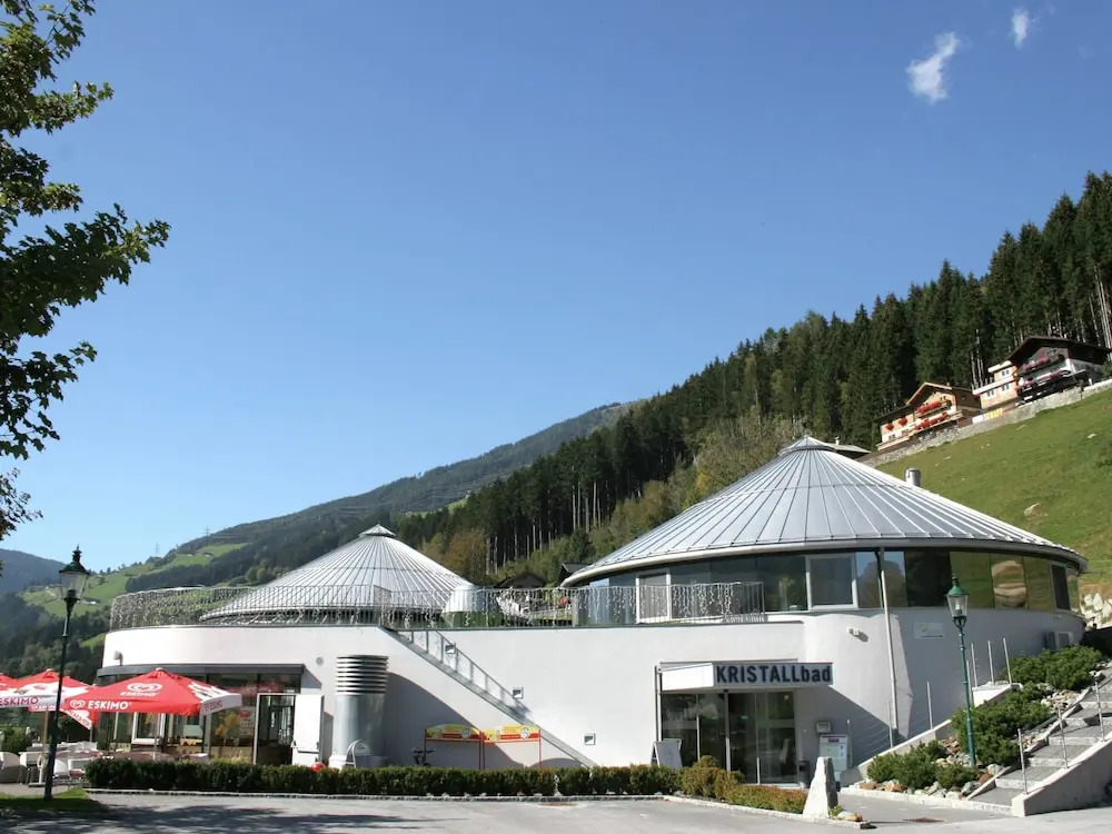 Chalet in Wald near Wildkogel Ski Arena