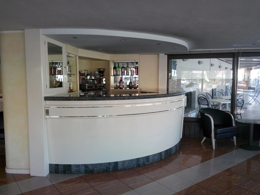 Hotel Italia e Lido Rapallo