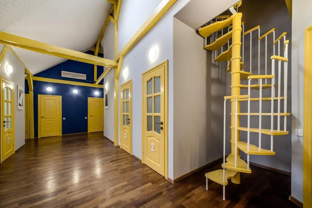 Open Home Hostel