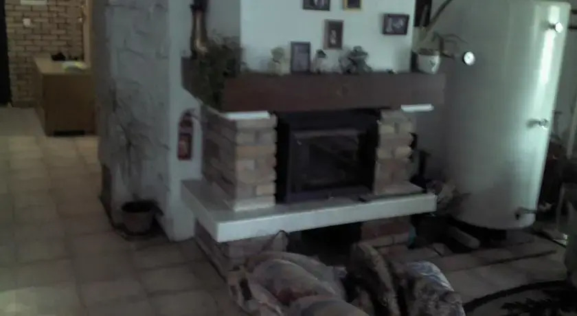 Pentu Homestay
