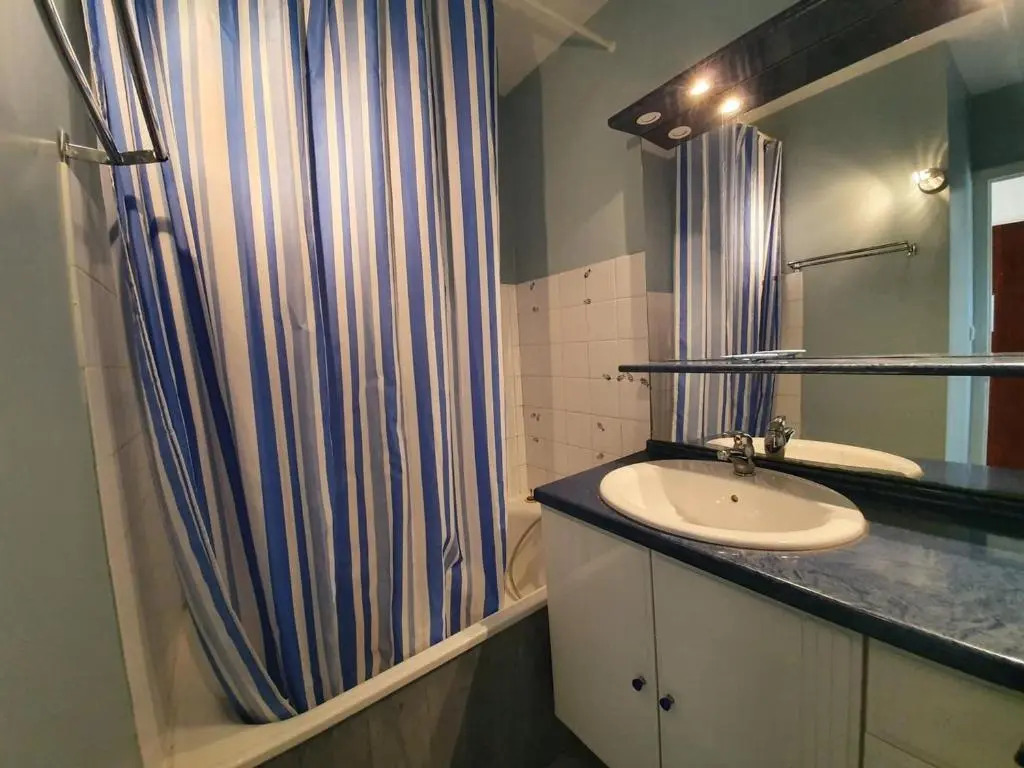 Appartement Saint-Jean-de-Monts, 3 pièces, 4 personnes - FR-1-224C-89