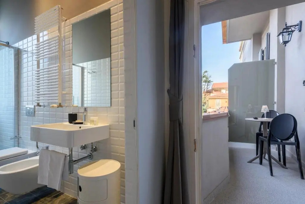 Mysuiteshome Apartments