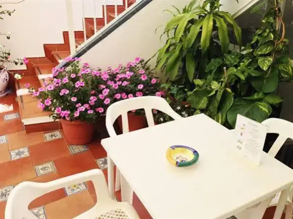 Hostal Azul
