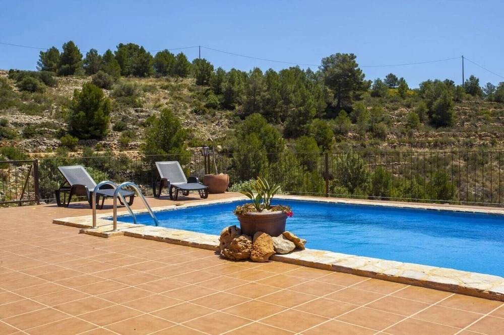 Villa Calima